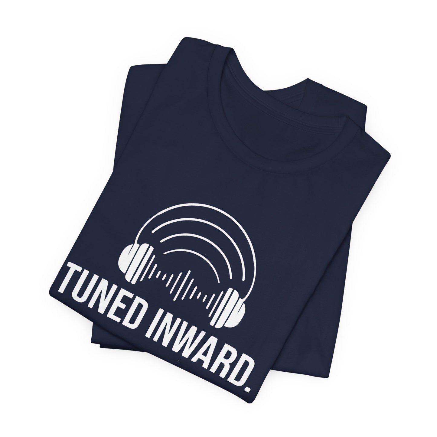 Tuned In Freedom T-Shirt