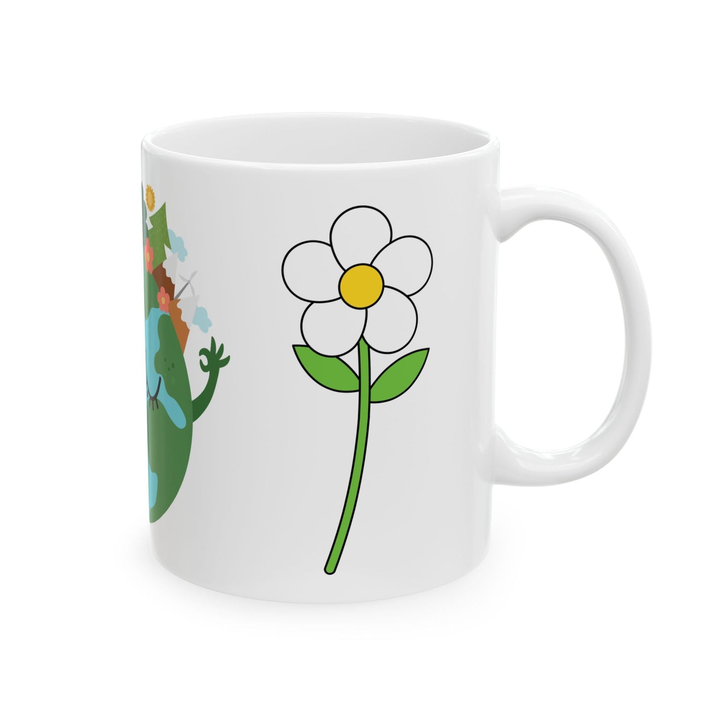 Ceramic Mug, (11oz, 15oz)