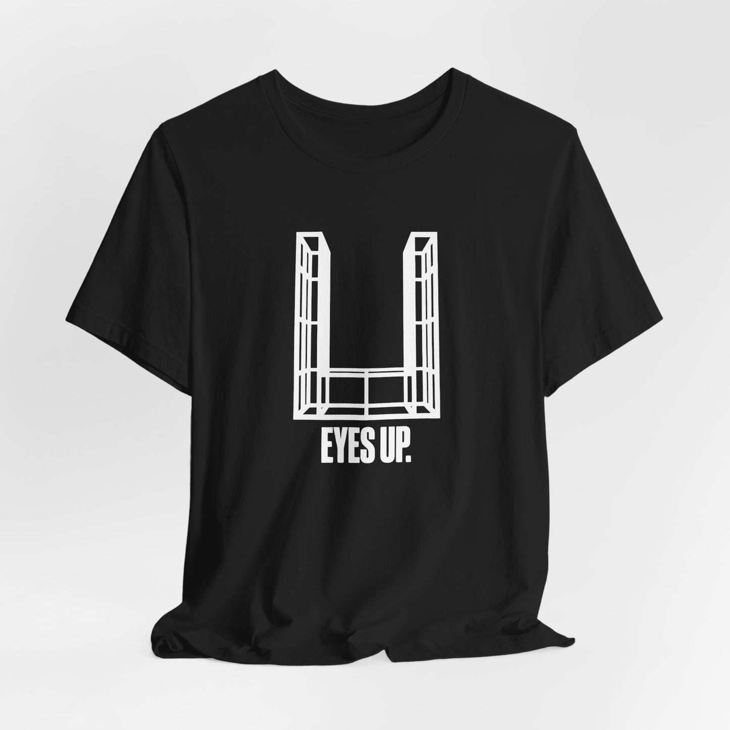 Eyes Up Core T-shirt
