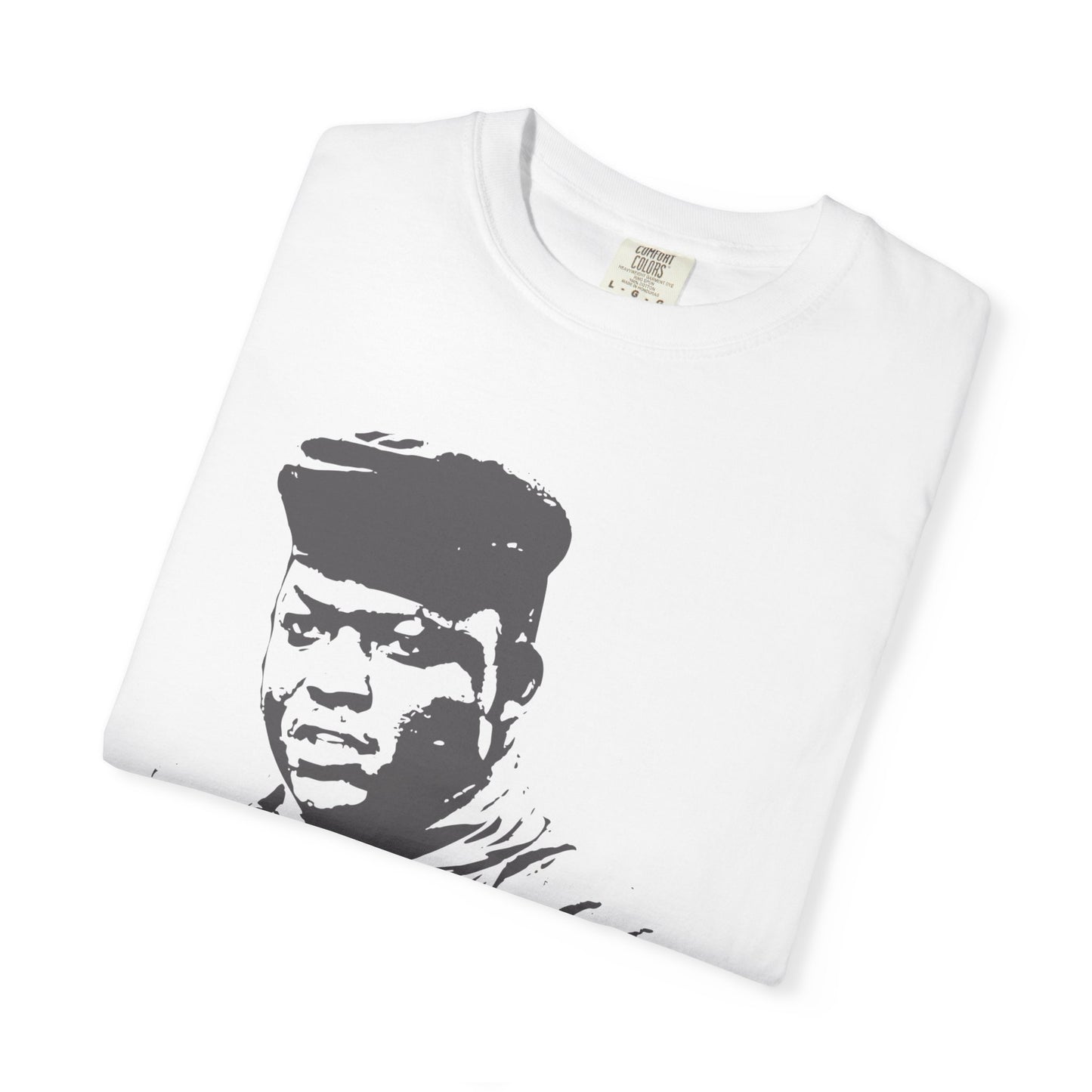 🔥 "HANDS OFF IBRAHIM TRAORÉ" REVOLUTIONARY TEE 🔥