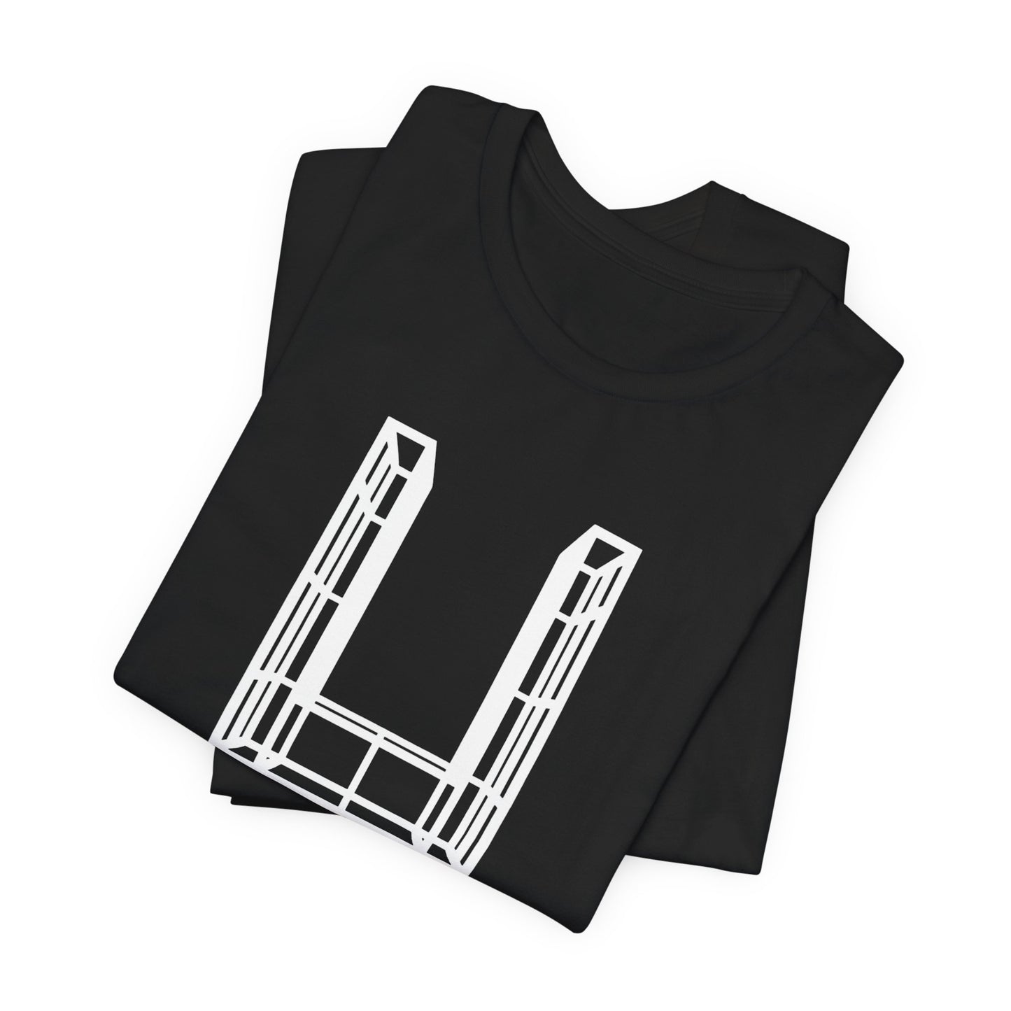 Eyes Up Tee