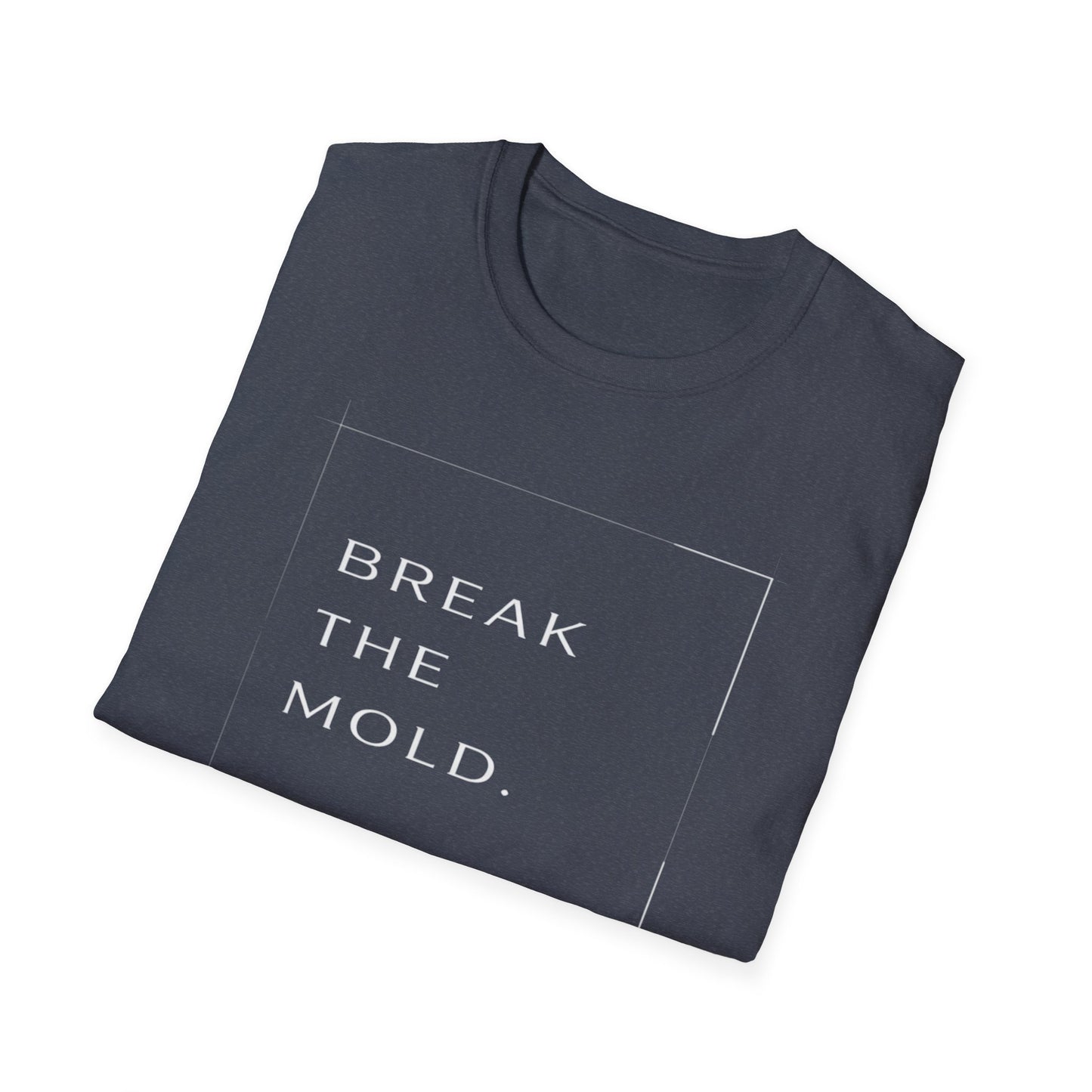 Break The Mold Core T-Shirt