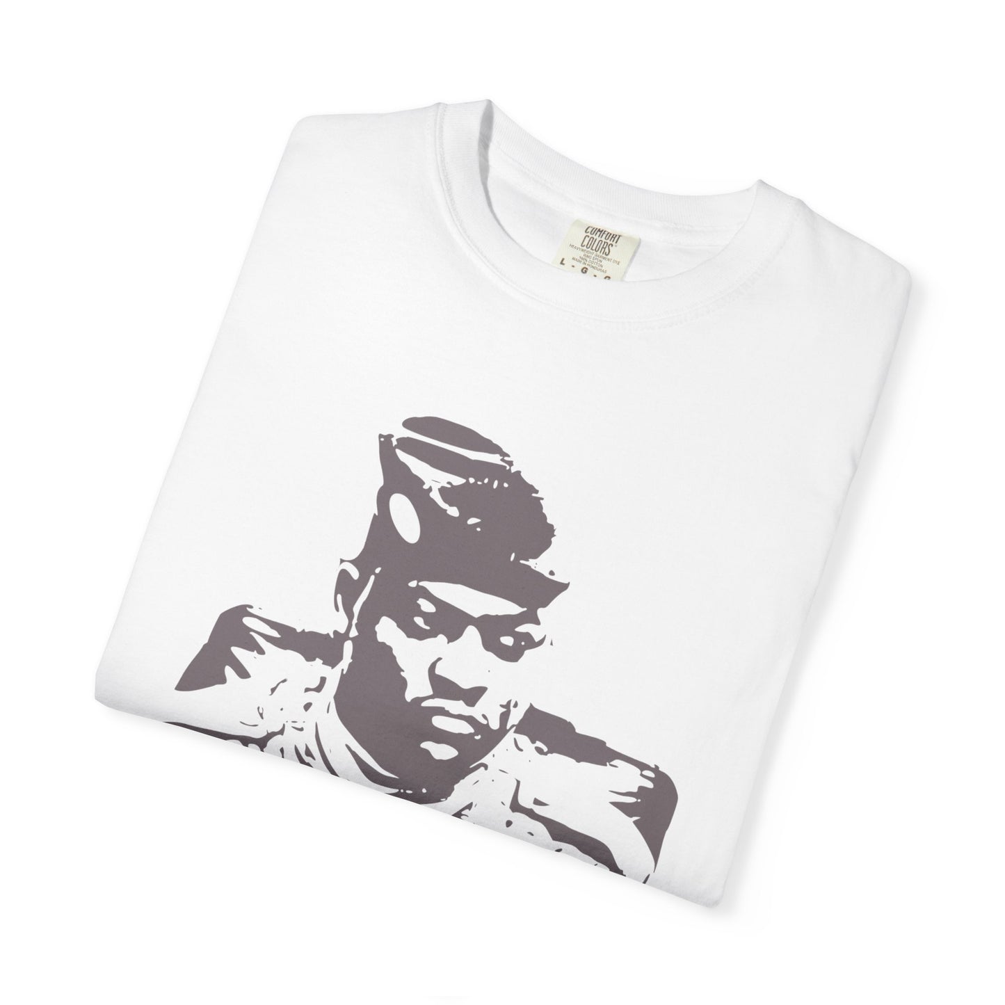🔥 "HANDS OFF IBRAHIM TRAORÉ" REVOLUTIONARY TEE 🔥