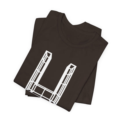 Eyes Up Core T-shirt