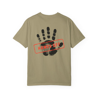 🔥 "IBRAHIM TRAORÉ: REVOLUTIONARY VISION" TEE 🔥