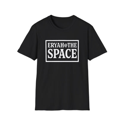 Vintage Stamp - Eryah@theSpace Tee