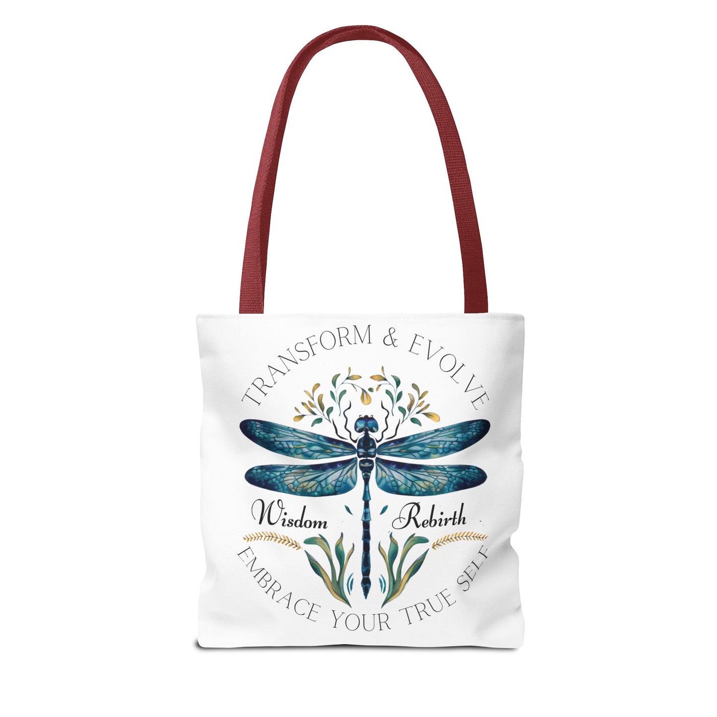 Tote Bag (AOP)