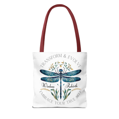Tote Bag (AOP)