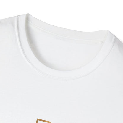 Eryah - Art Deco Logo Tee