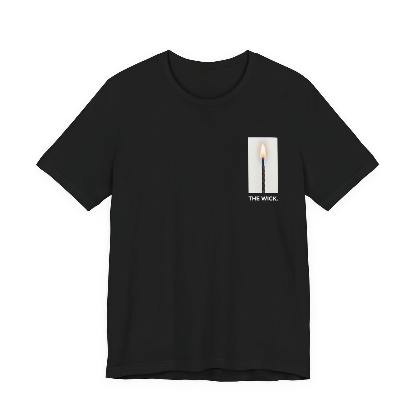The Wick Tee