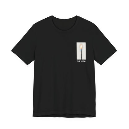 The Wick Tee