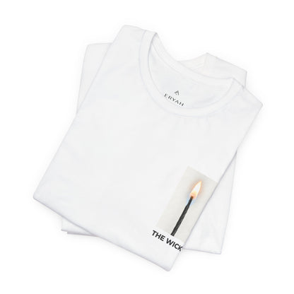 The Wick Tee
