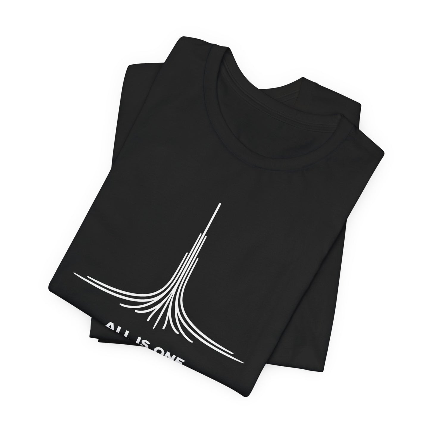 All is one Core T-shirt