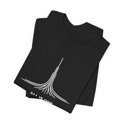 All is one Core T-shirt