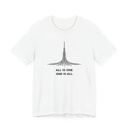 All is one Core T-shirt