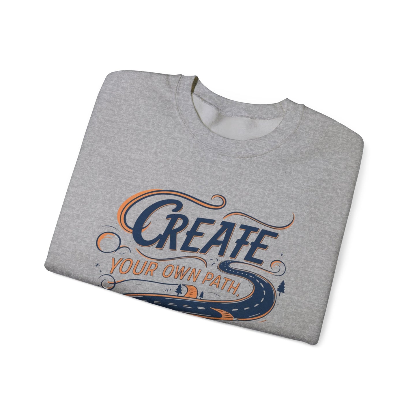 Create Your Own Path Tee