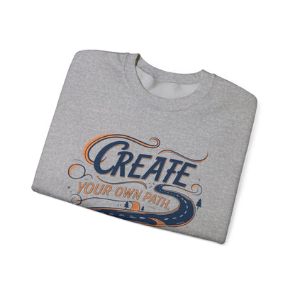 Create Your Own Path Tee