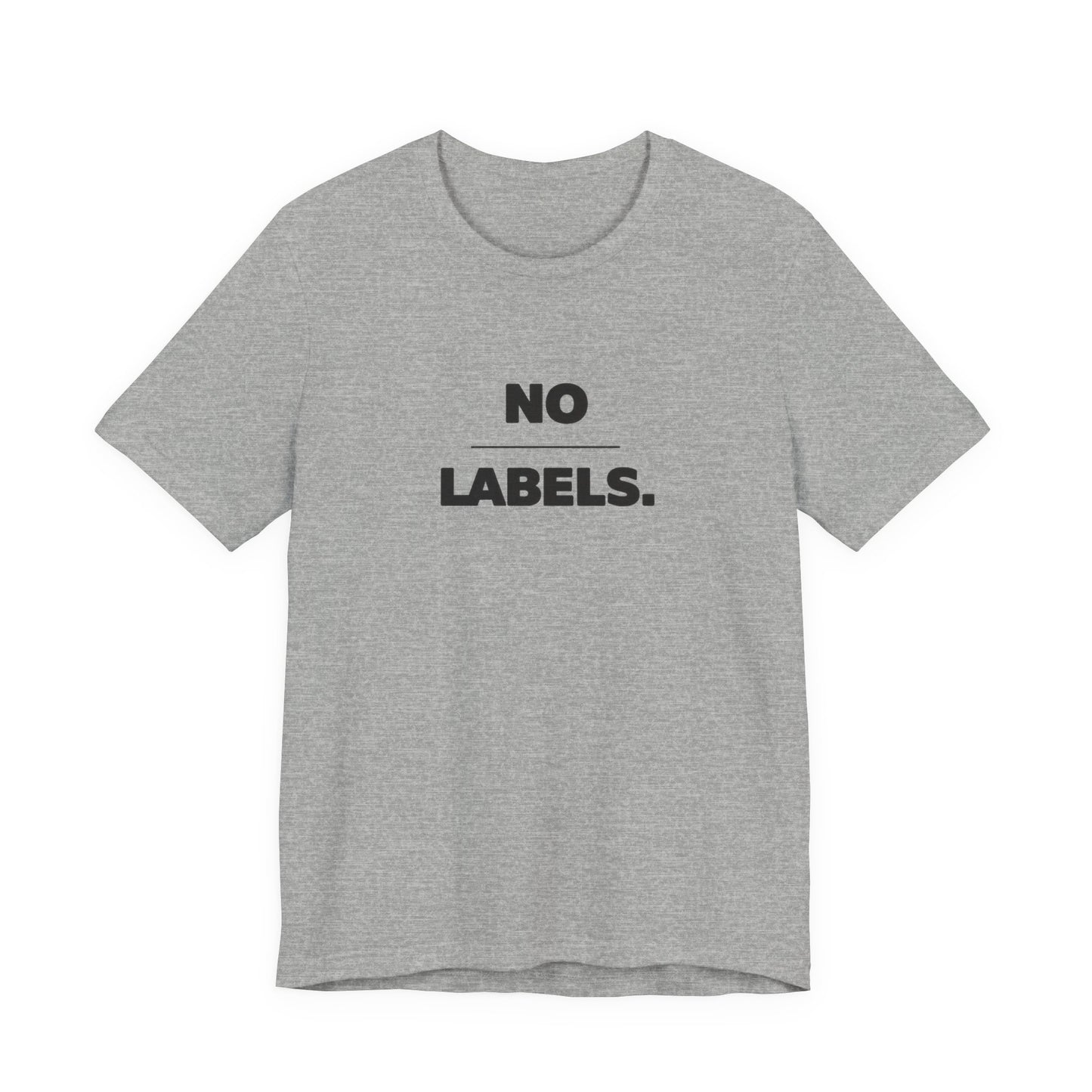 No Labels