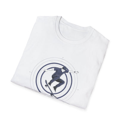 Inner momentum skate T-Shirt