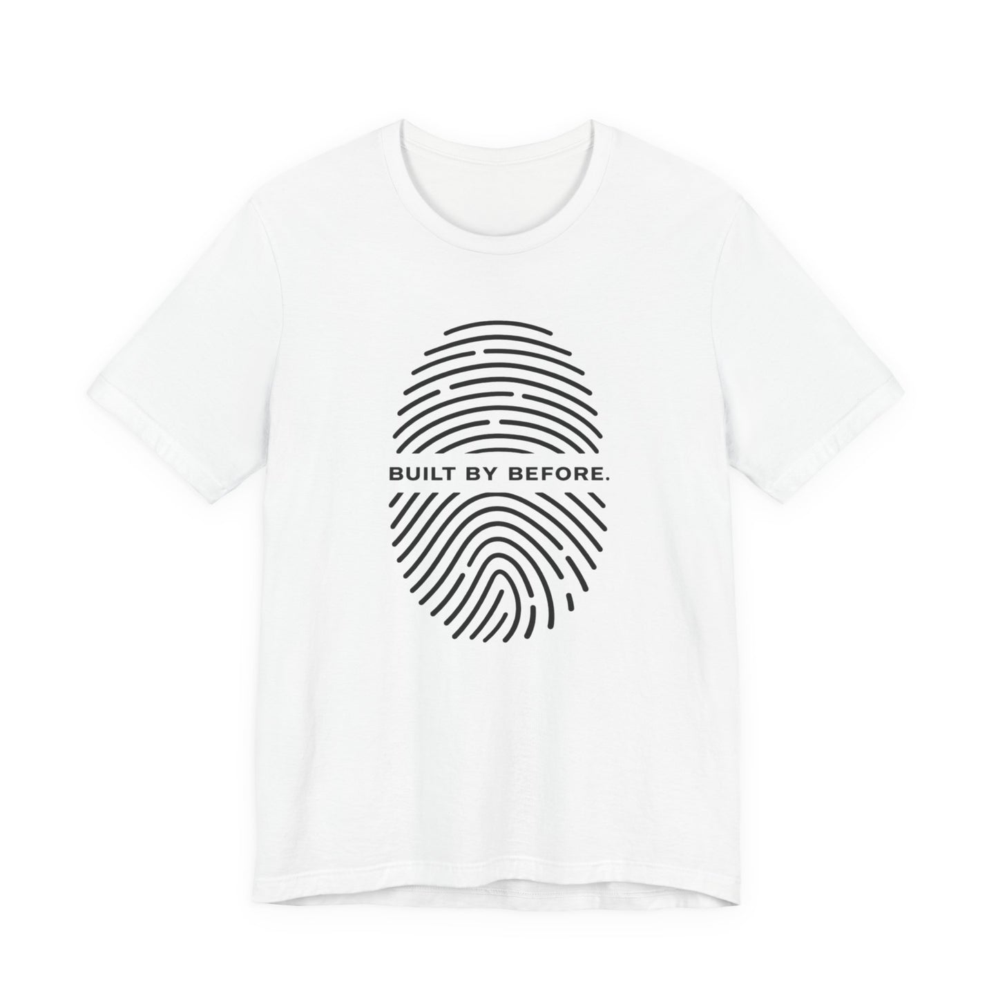 Built by Before Core T-Shirt