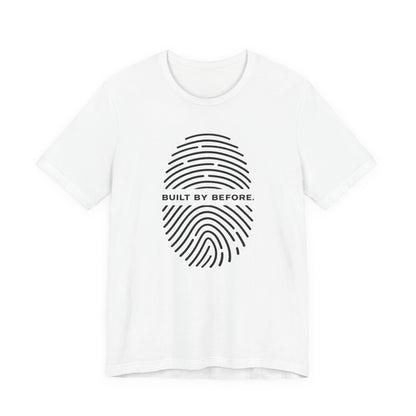 Built by Before Core T-Shirt