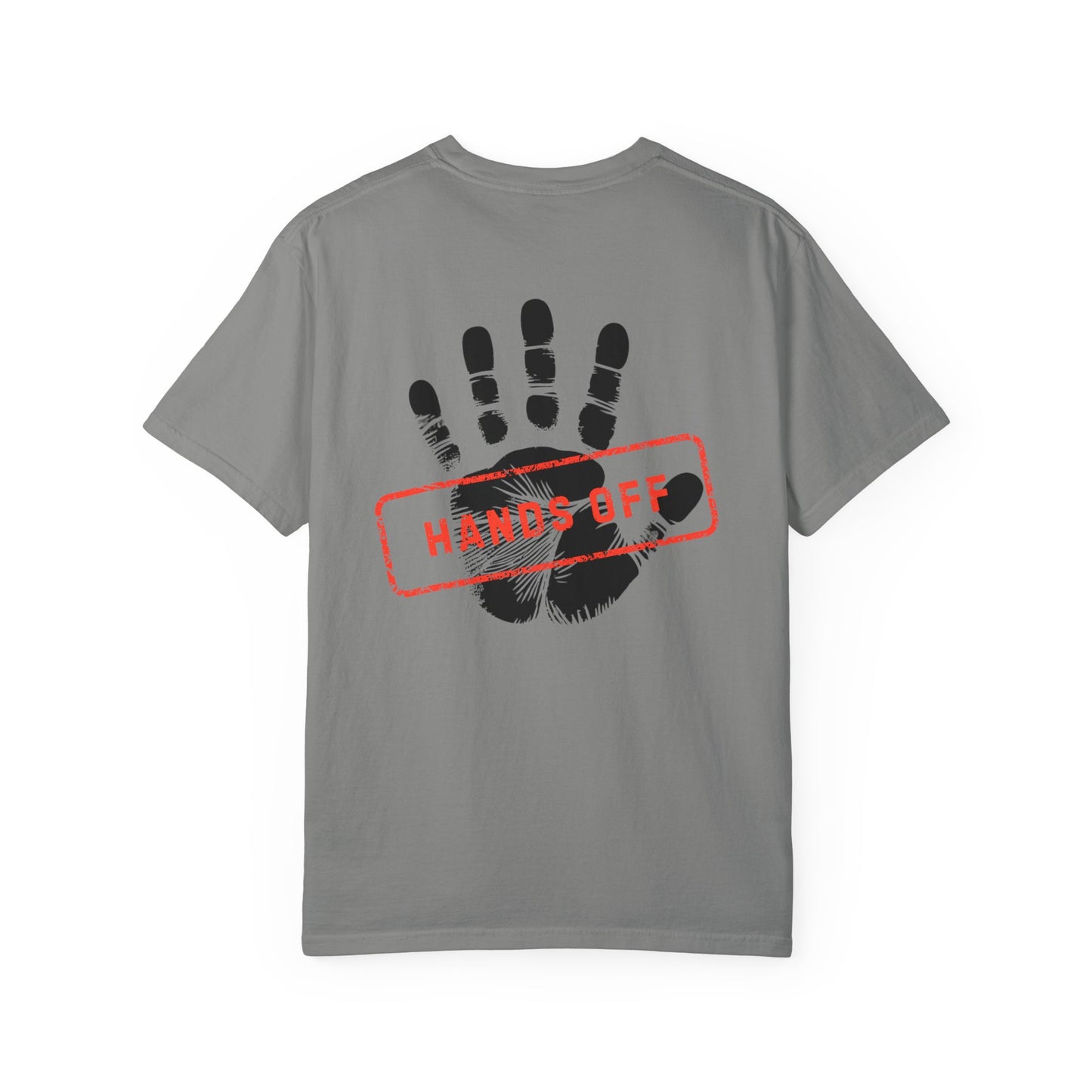 🔥 "IBRAHIM TRAORÉ: REVOLUTIONARY VISION" TEE 🔥