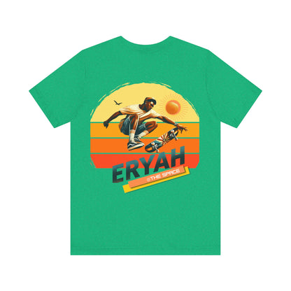 Skate Tee -  Kickflip