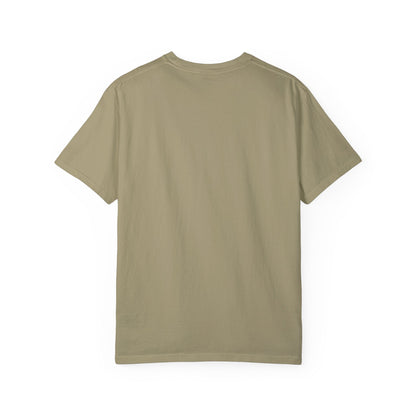 Unisex Garment-Dyed Tee