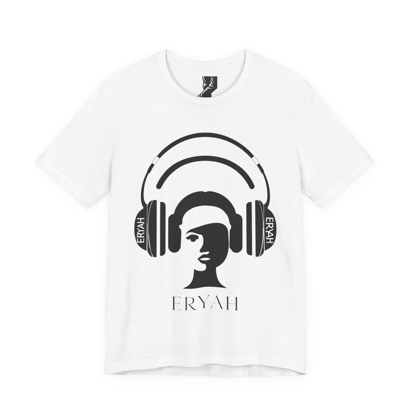 🎵 "Eryah Beats" Music Lover's Tee – Wear Your Soundwave 🎧