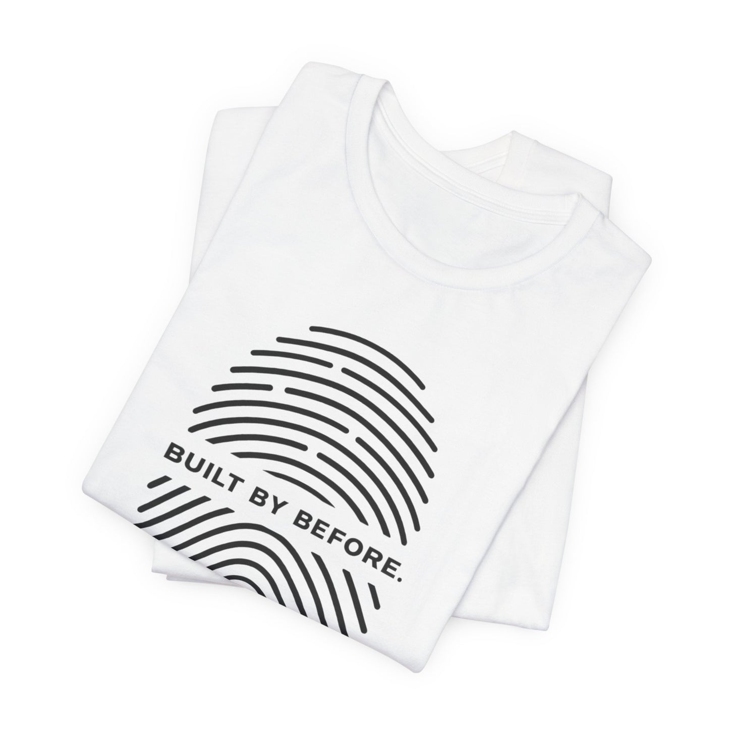Built by Before Core T-Shirt