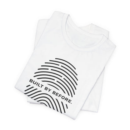 Built by Before Core T-Shirt