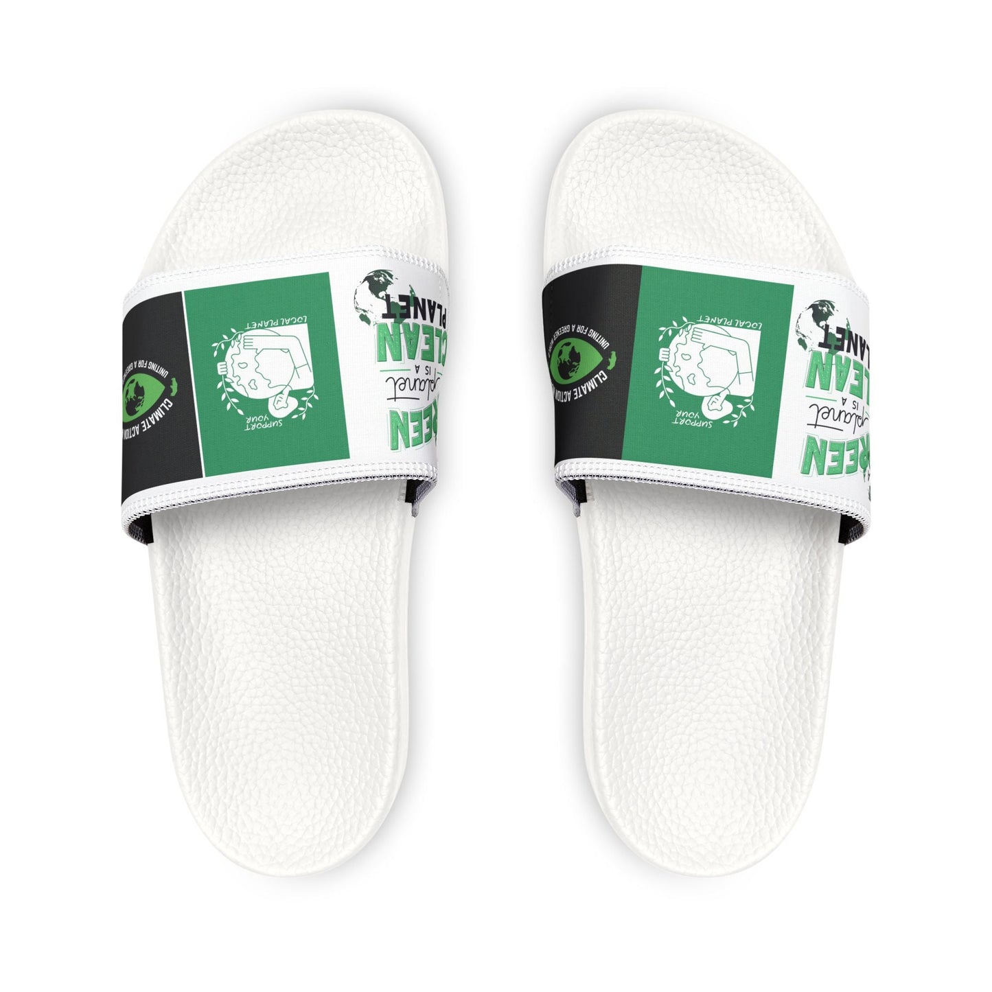 Men's Removable-Strap Sandals