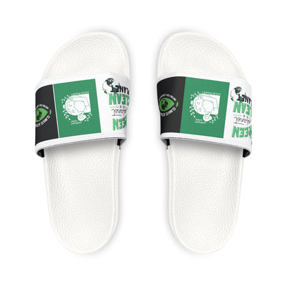 Men's Removable-Strap Sandals