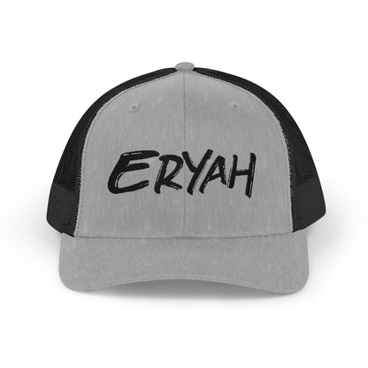 Stylish Snapback Trucker Cap