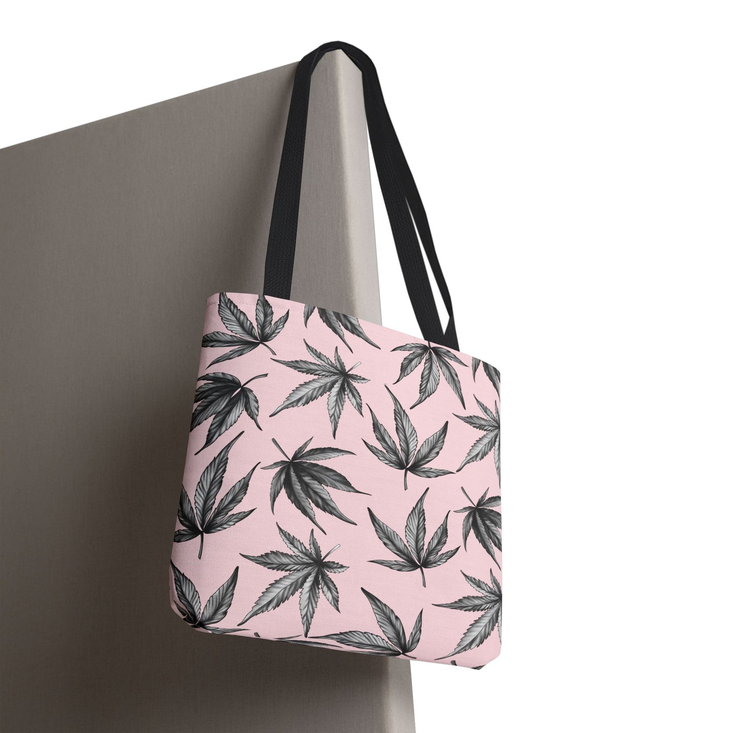 Bohemian Floral Tote Bag | Eco-Friendly Canvas Bag for Daily Use, Beach, Shopping, Festivals, Gifts