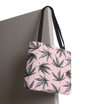 Bohemian Floral Tote Bag | Eco-Friendly Canvas Bag for Daily Use, Beach, Shopping, Festivals, Gifts