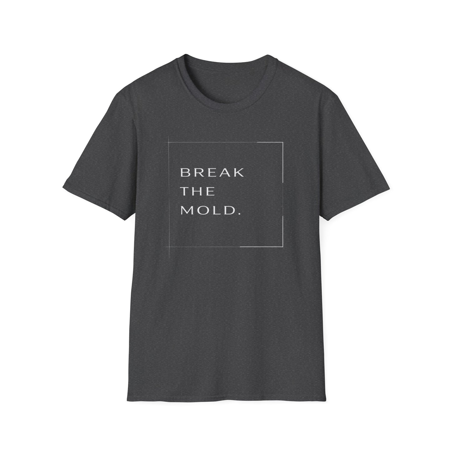 Break The Mold Core T-Shirt