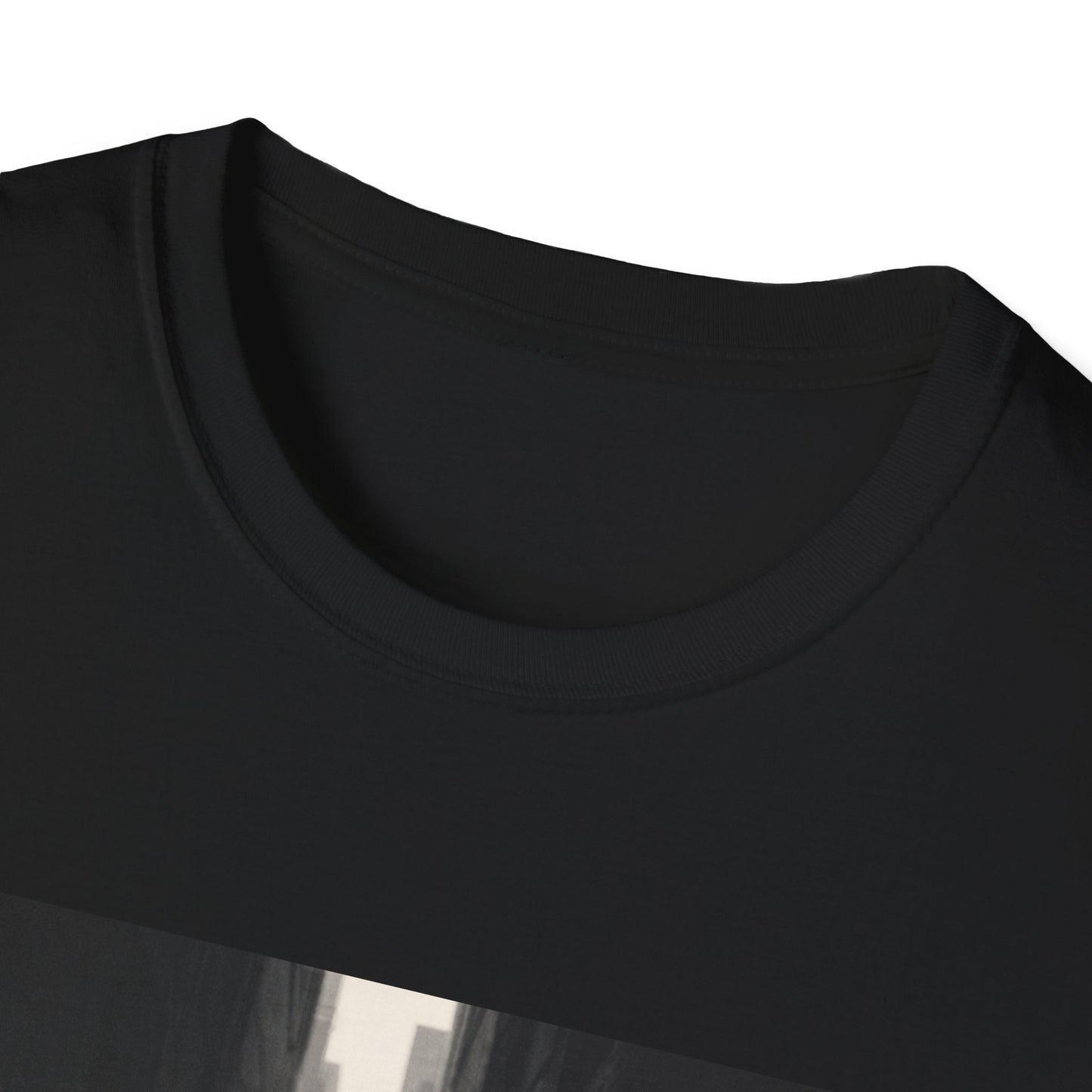 Off the Radar Skate Hero T-Shirt