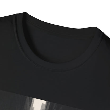 Off the Radar Skate Hero T-Shirt