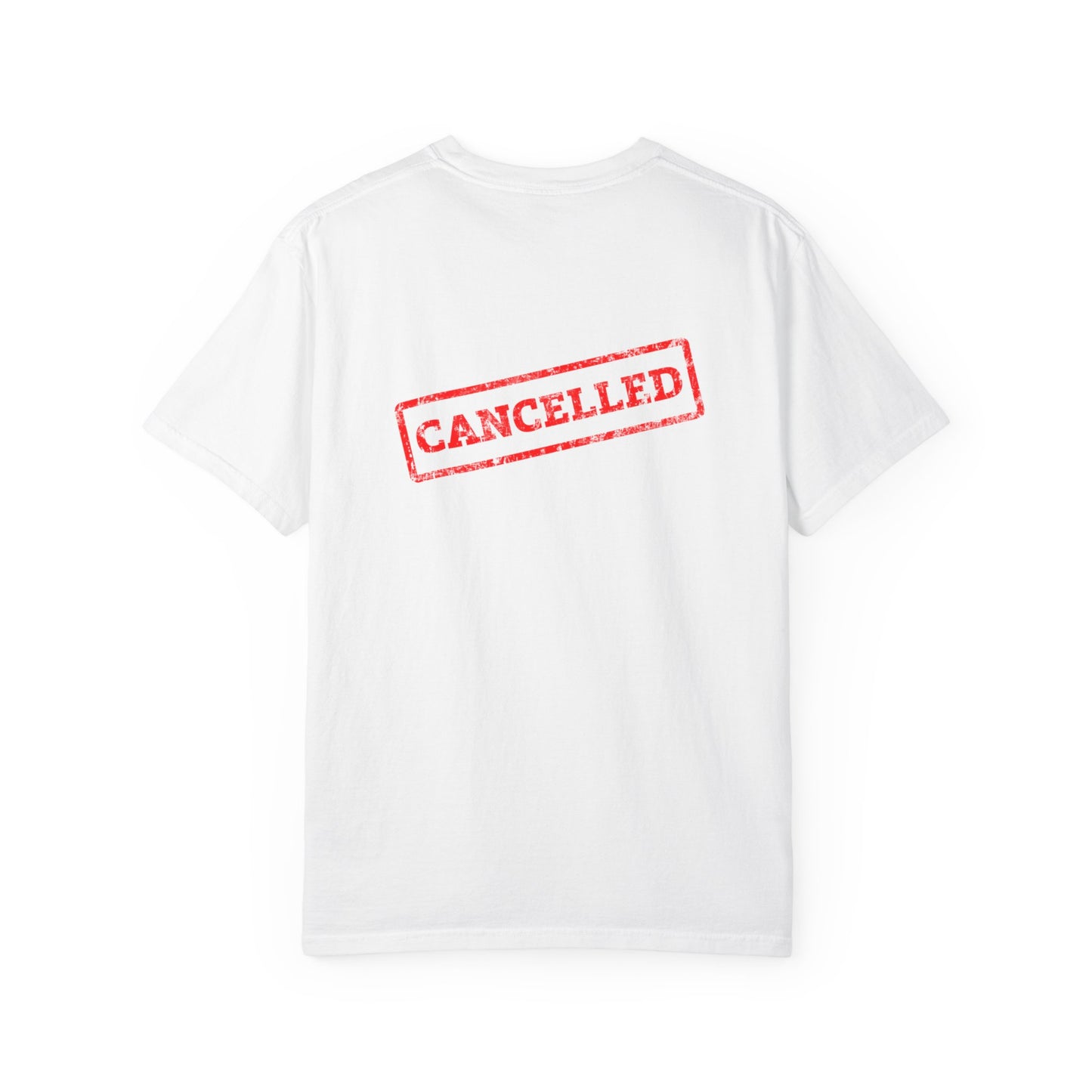 🚨 DECOLONIZE YOUR WARDROBE 🚨 – Anti-Colonial Strike Revolutionary Tee