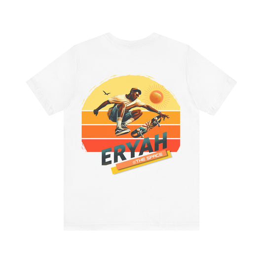 Skate Tee -  Kickflip