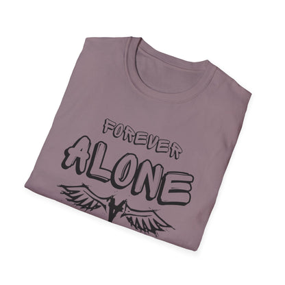 Forever Alone Graphic Tee
