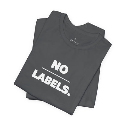 No Labels