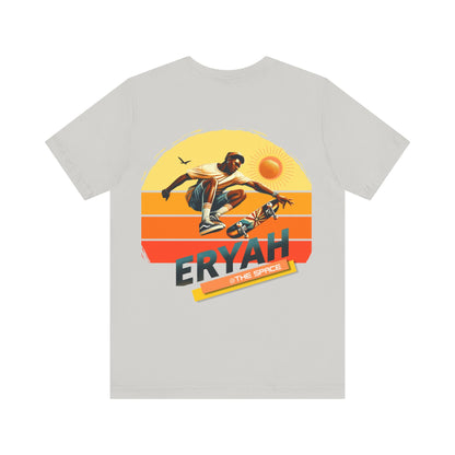 Skate Tee -  Kickflip