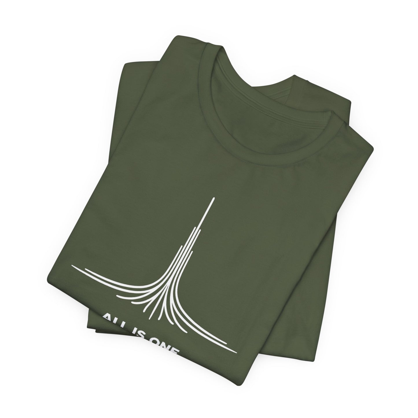 All is one Core T-shirt