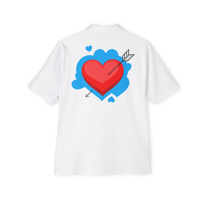 Men's Piqué Polo Tee