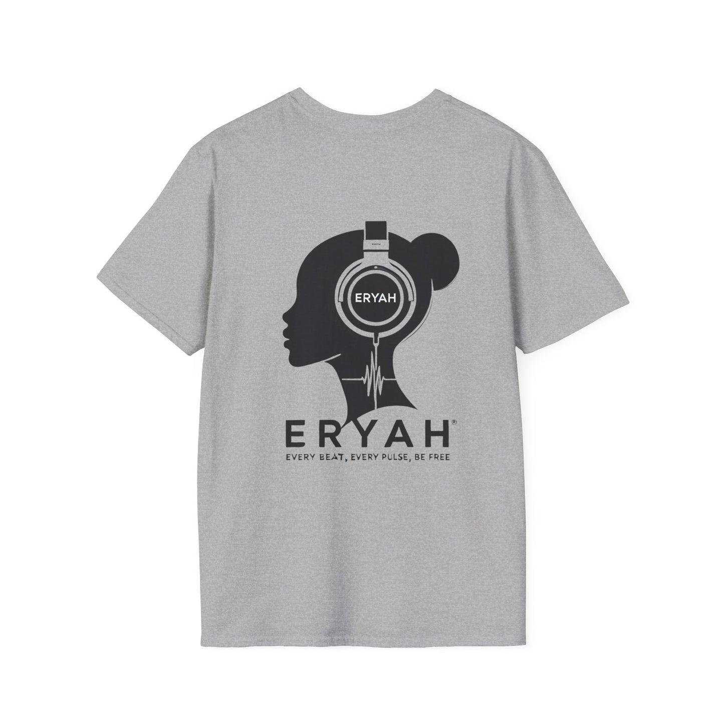 Headphone Eryah Tee