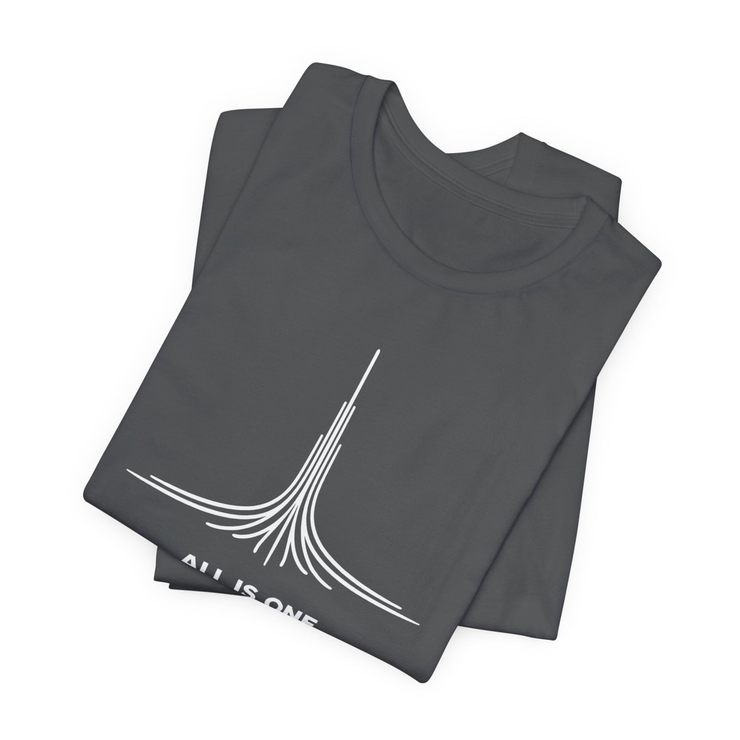 All is one Core T-shirt