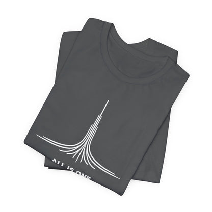 All is one Core T-shirt
