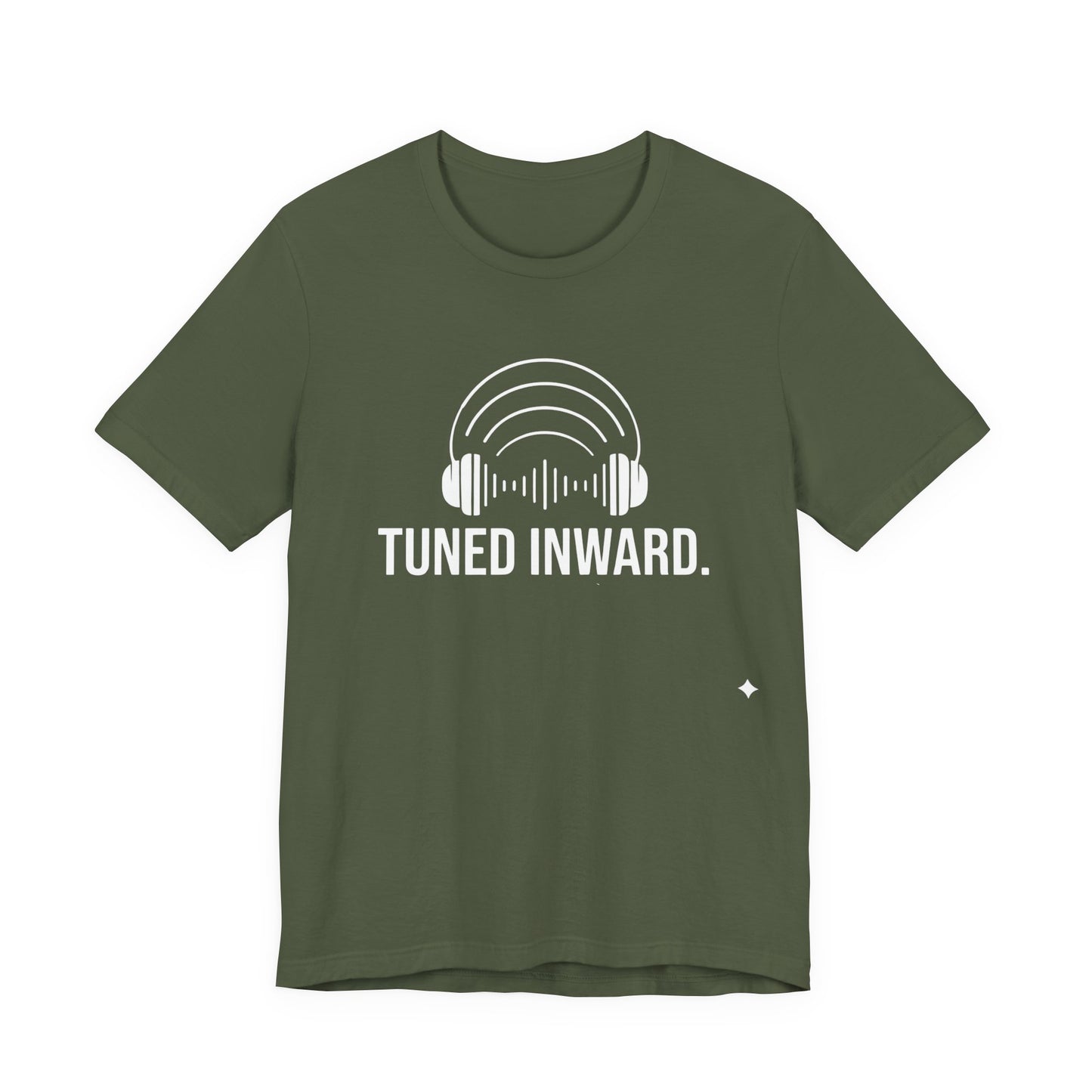 Tuned In Freedom T-Shirt